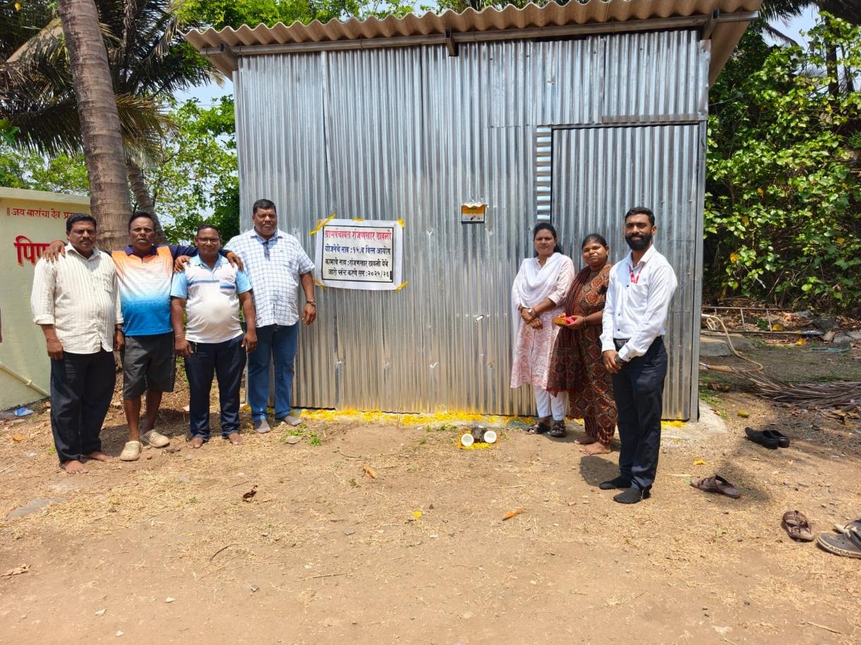 ग्रामपंचायत फोटो गॅलरी